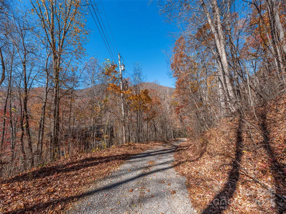 112 & 113 Grouse Road Clyde, NC 28721