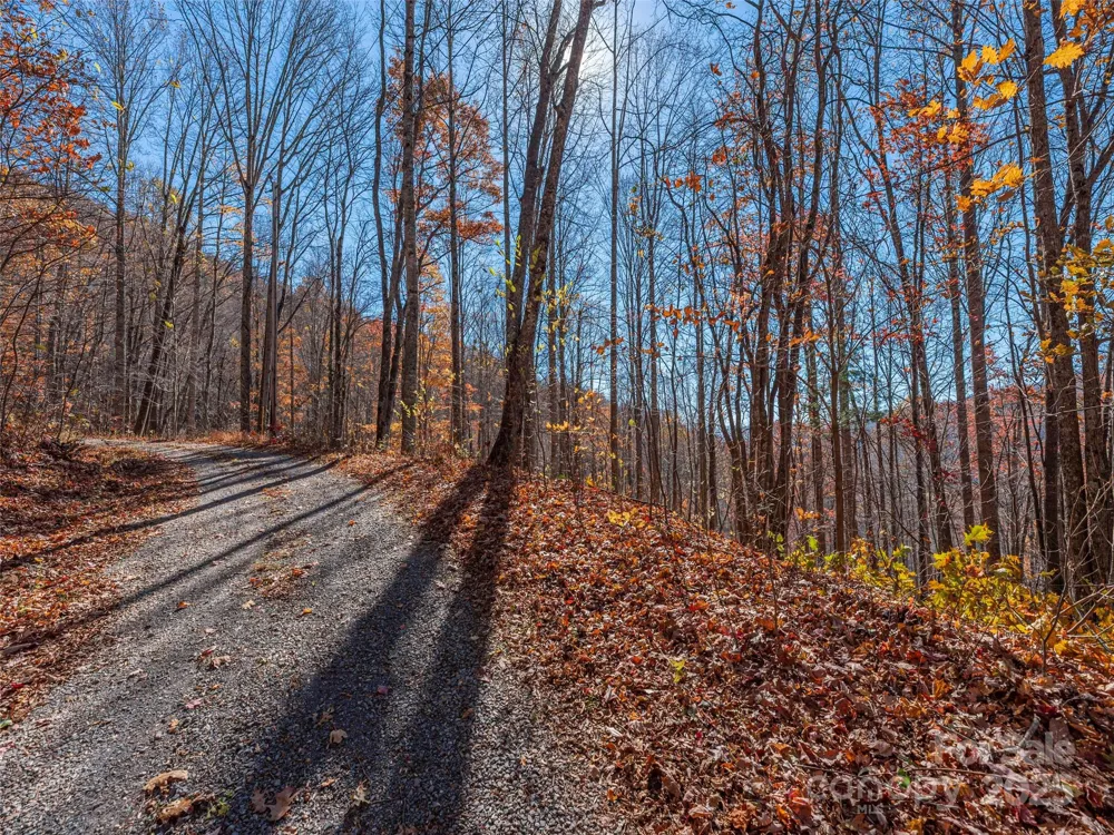 112 & 113 Grouse Road Clyde, NC 28721