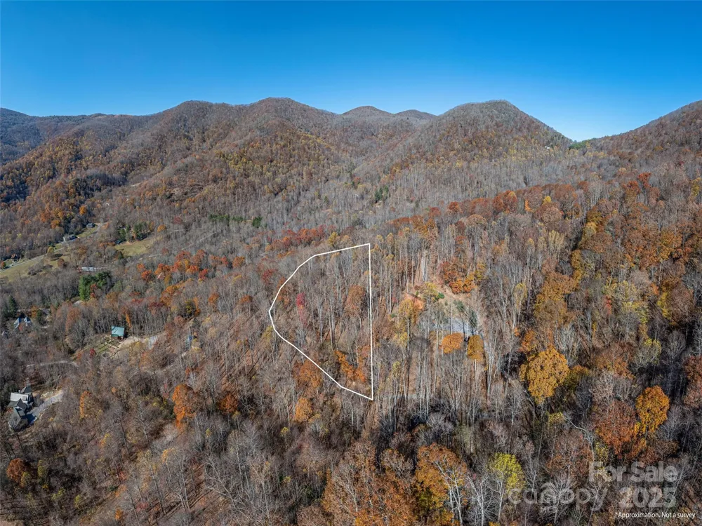 112 & 113 Grouse Road Clyde, NC 28721