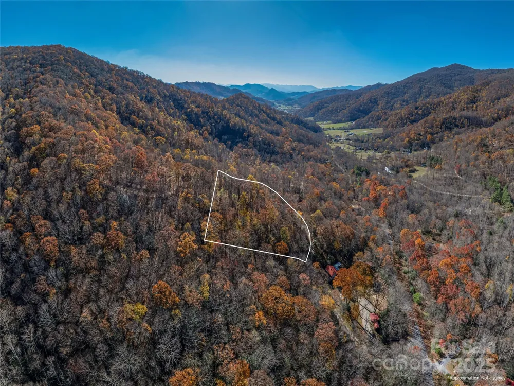 112 & 113 Grouse Road Clyde, NC 28721