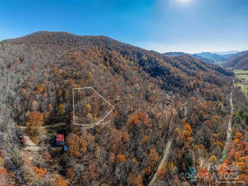 112 & 113 Grouse Road Clyde, NC 28721