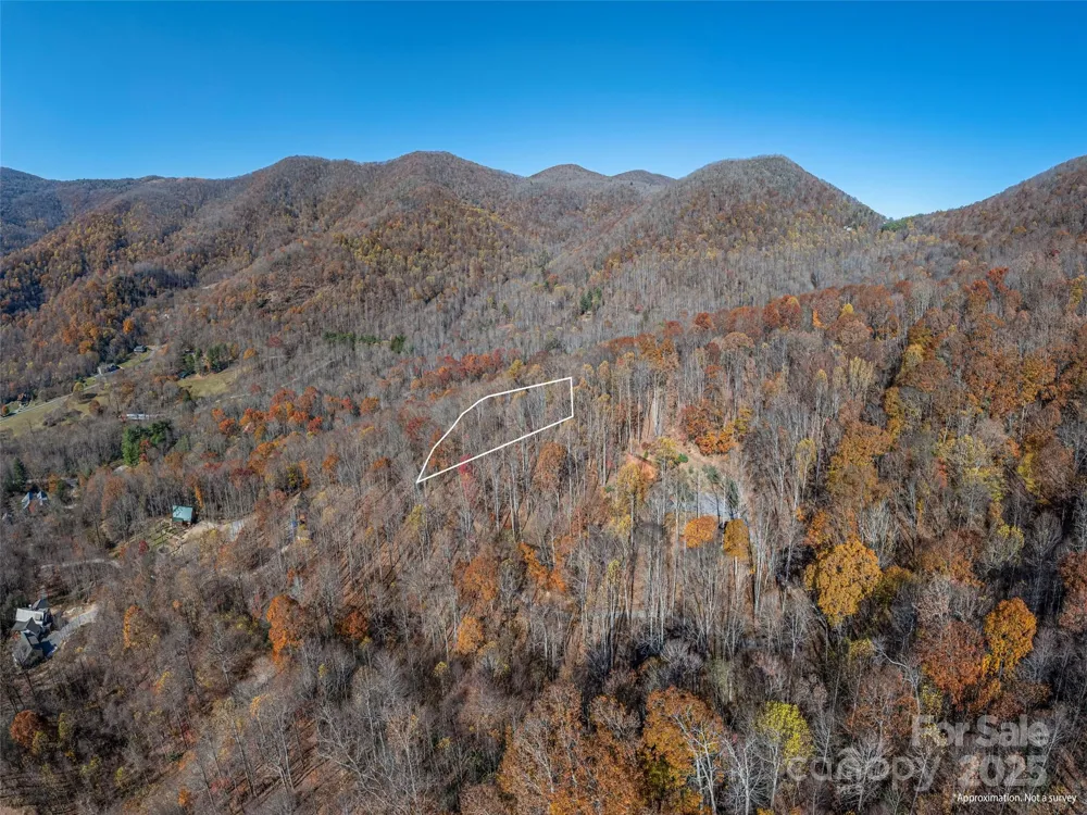 112 & 113 Grouse Road Clyde, NC 28721