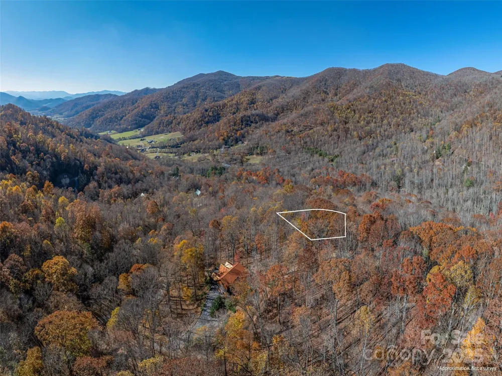 112 & 113 Grouse Road Clyde, NC 28721