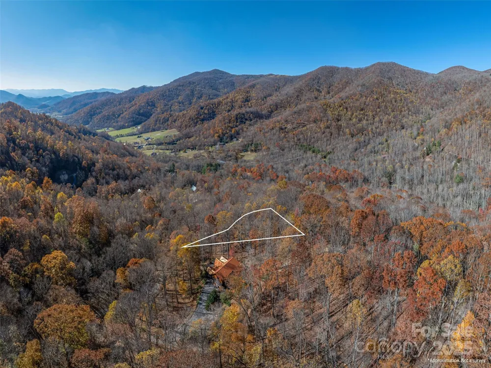 112 & 113 Grouse Road Clyde, NC 28721