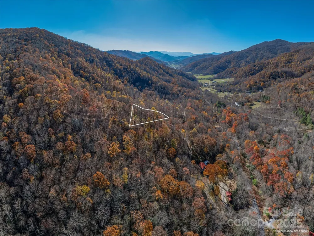 112 & 113 Grouse Road Clyde, NC 28721