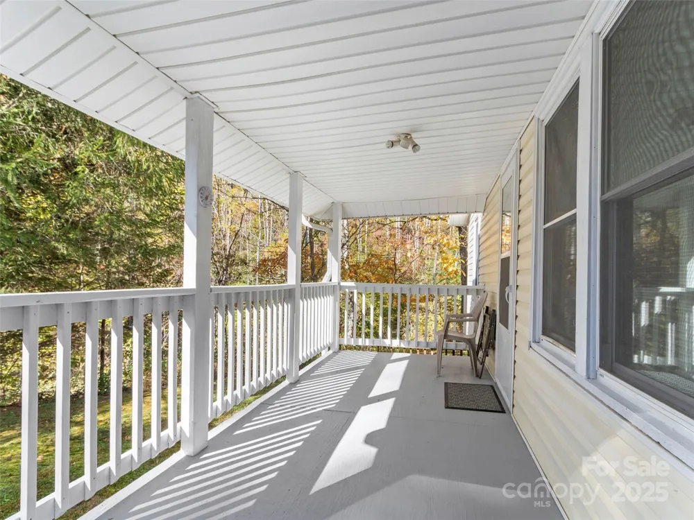 96 Thompson Road Spruce Pine, NC 28777