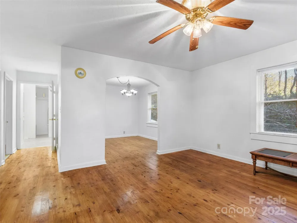 96 Thompson Road Spruce Pine, NC 28777