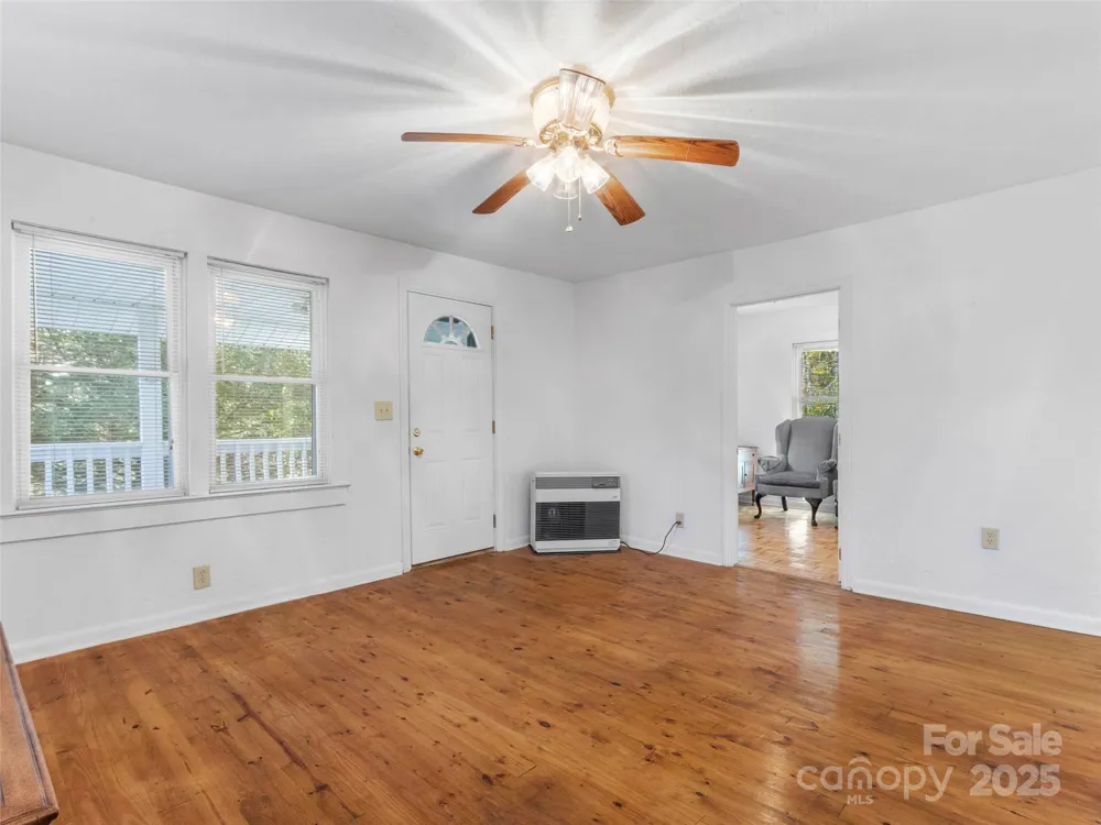 96 Thompson Road Spruce Pine, NC 28777