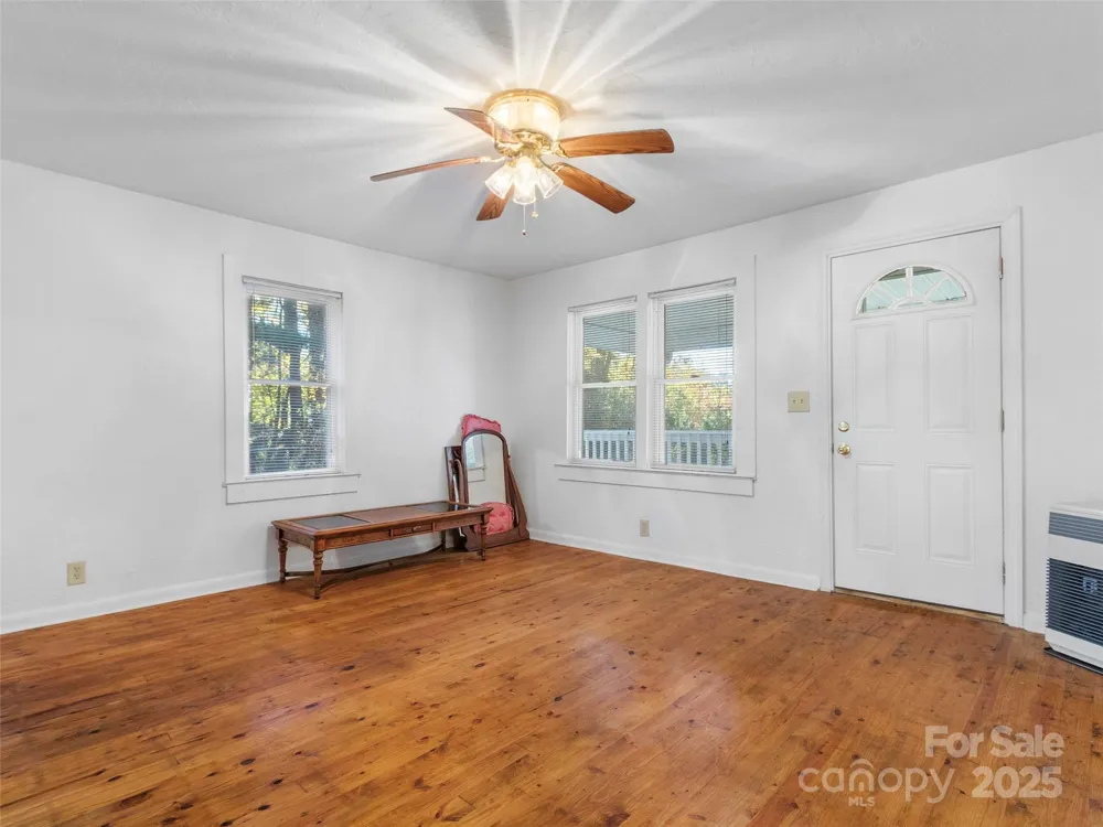 96 Thompson Road Spruce Pine, NC 28777