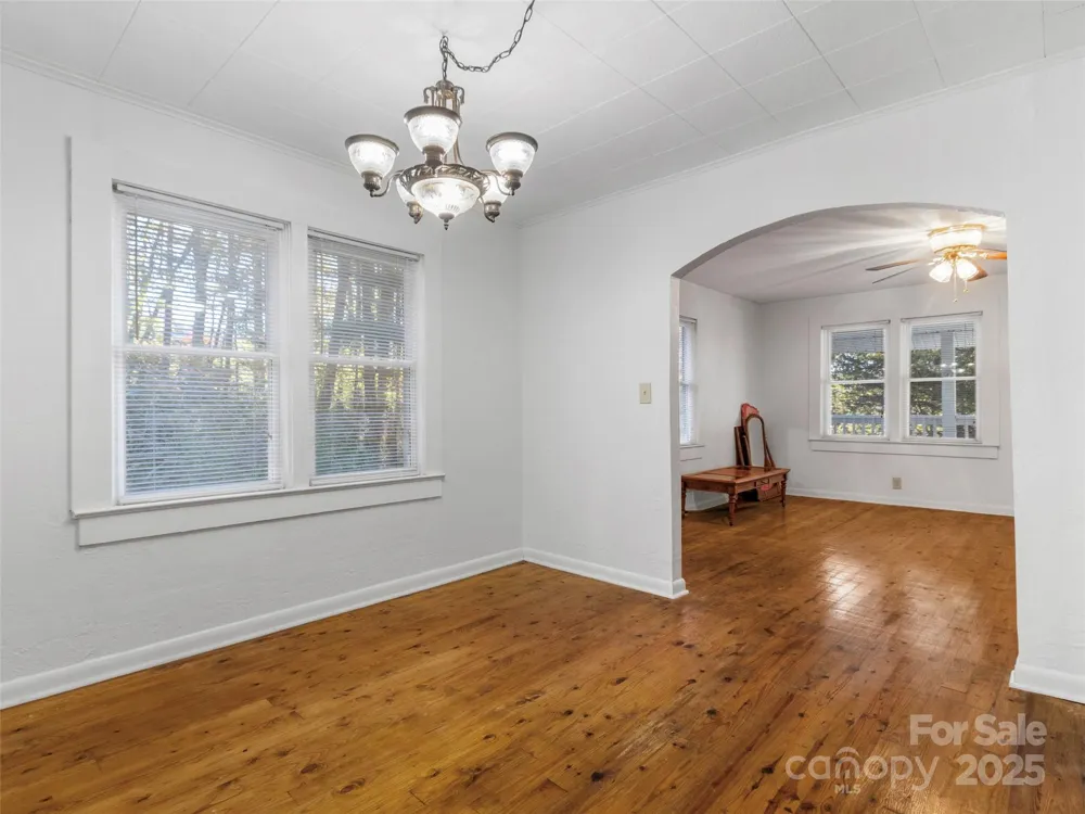 96 Thompson Road Spruce Pine, NC 28777