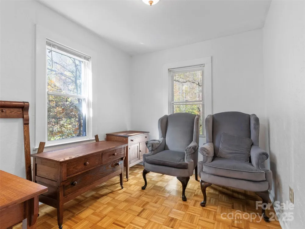 96 Thompson Road Spruce Pine, NC 28777
