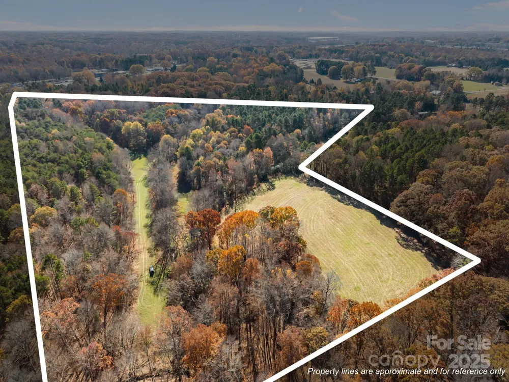 0 Meadow Lane China Grove, NC 28023