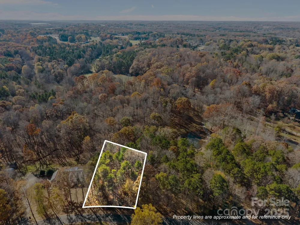0 Meadow Lane China Grove, NC 28023