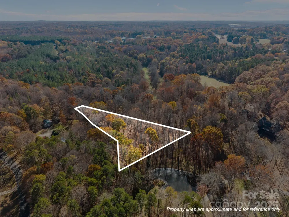 0 Meadow Lane China Grove, NC 28023