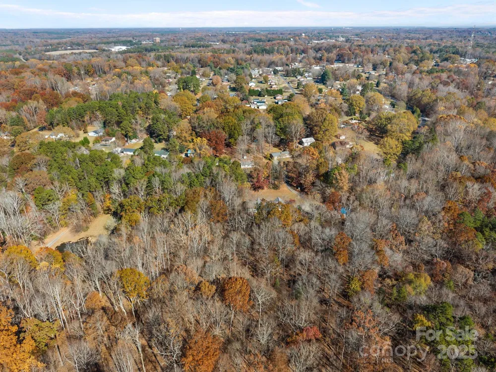 0 Meadow Lane China Grove, NC 28023