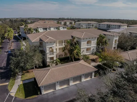 900 SAN LINO CIRCLE #921