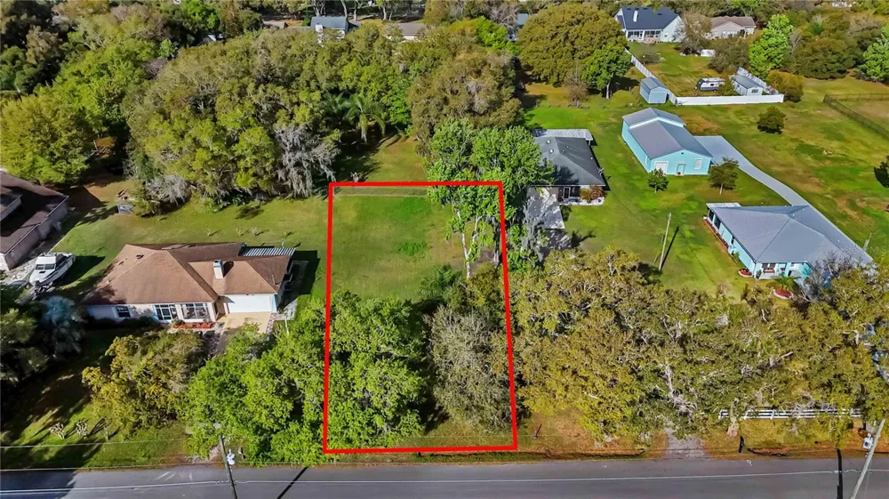 0 GRAPE AVENUE St Cloud, FL 34769