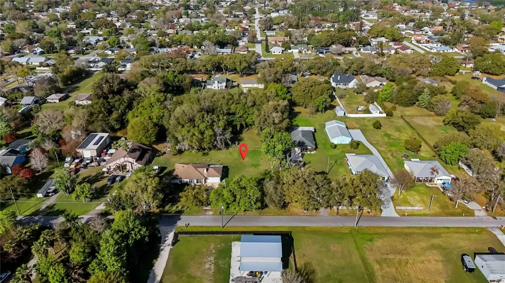 0 GRAPE AVENUE St Cloud, FL 34769