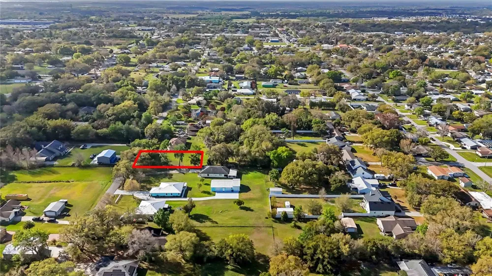 0 GRAPE AVENUE St Cloud, FL 34769