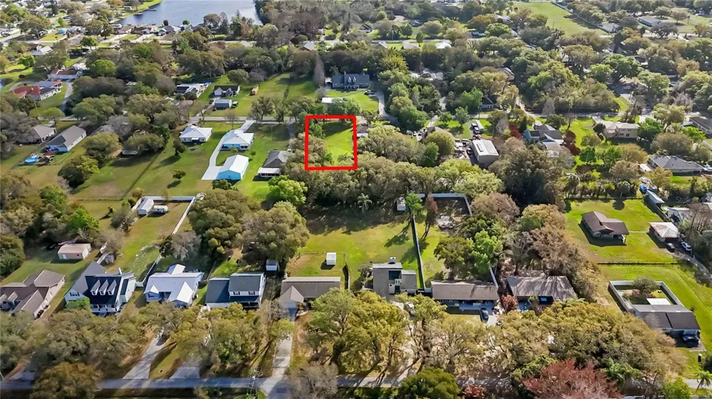 0 GRAPE AVENUE St Cloud, FL 34769