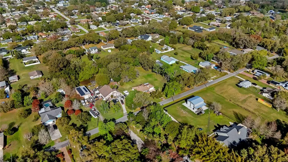 0 GRAPE AVENUE St Cloud, FL 34769