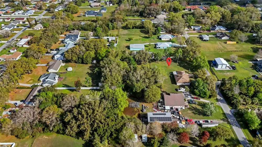 0 GRAPE AVENUE St Cloud, FL 34769