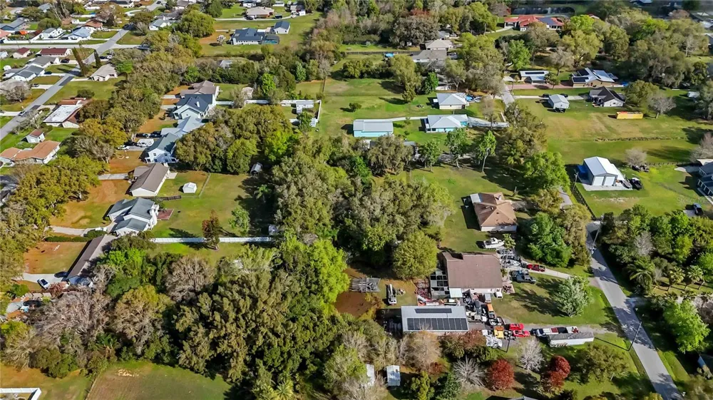 0 GRAPE AVENUE St Cloud, FL 34769