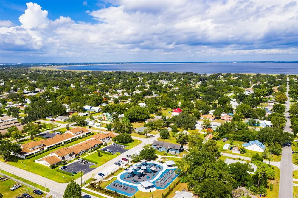 0 GRAPE AVENUE St Cloud, FL 34769