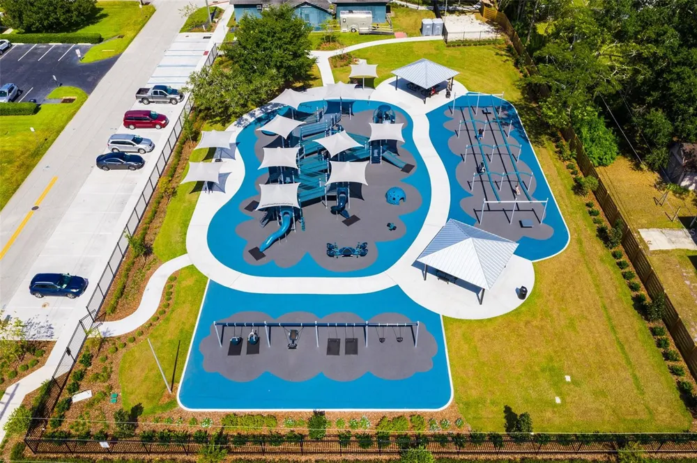 0 GRAPE AVENUE St Cloud, FL 34769