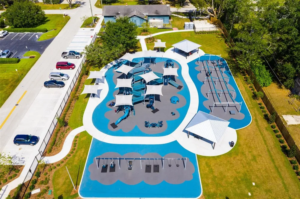 0 GRAPE AVENUE St Cloud, FL 34769