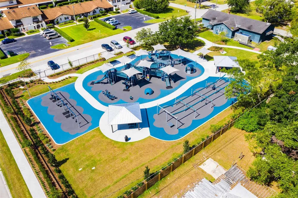 0 GRAPE AVENUE St Cloud, FL 34769