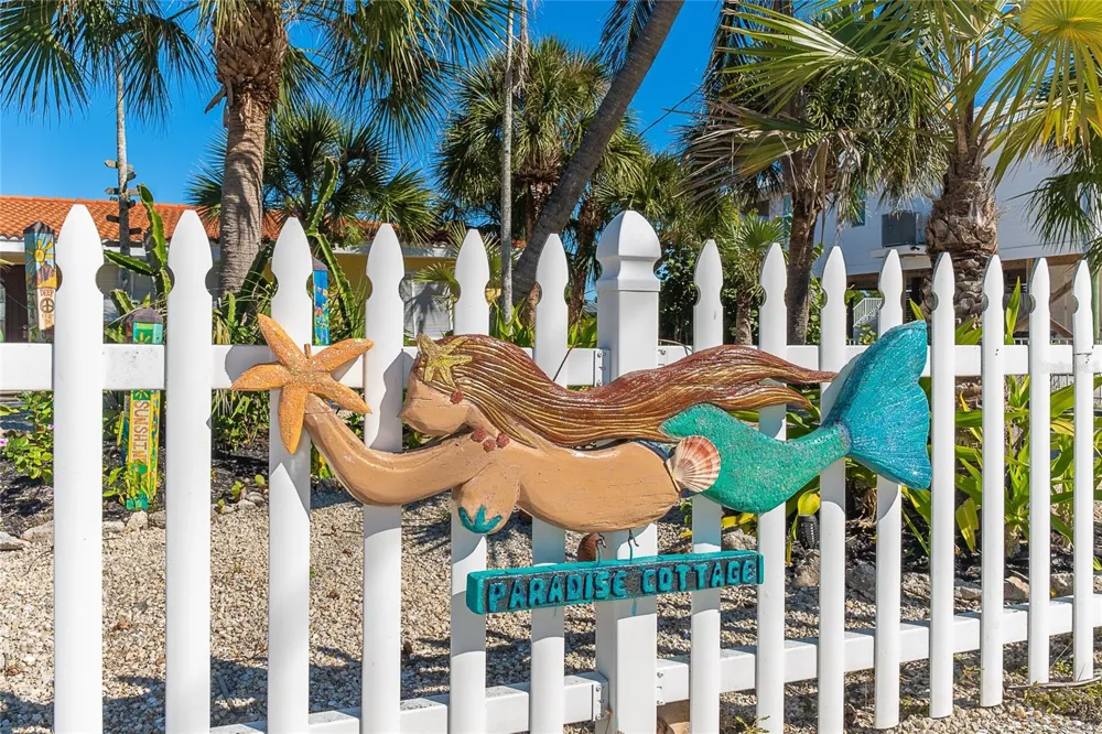 90 GULF BOULEVARD Placida, FL 33946