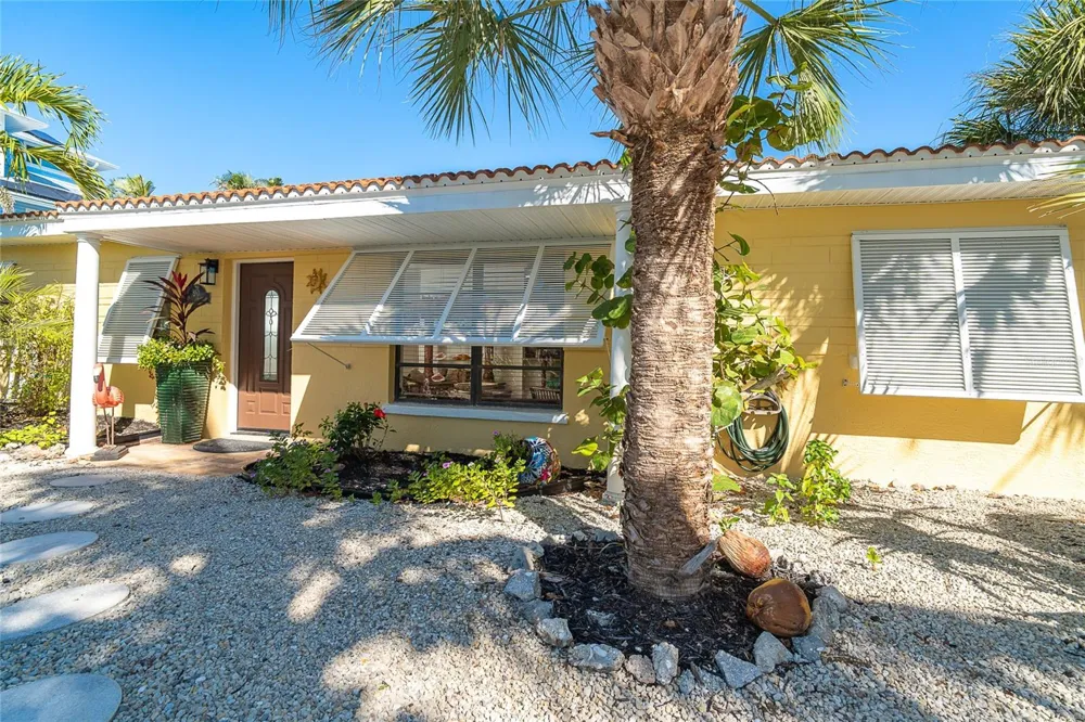 90 GULF BOULEVARD Placida, FL 33946