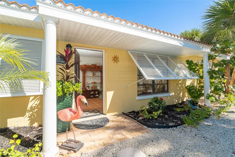 90 GULF BOULEVARD Placida, FL 33946
