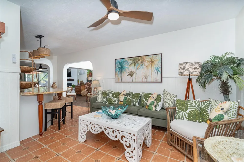 90 GULF BOULEVARD Placida, FL 33946
