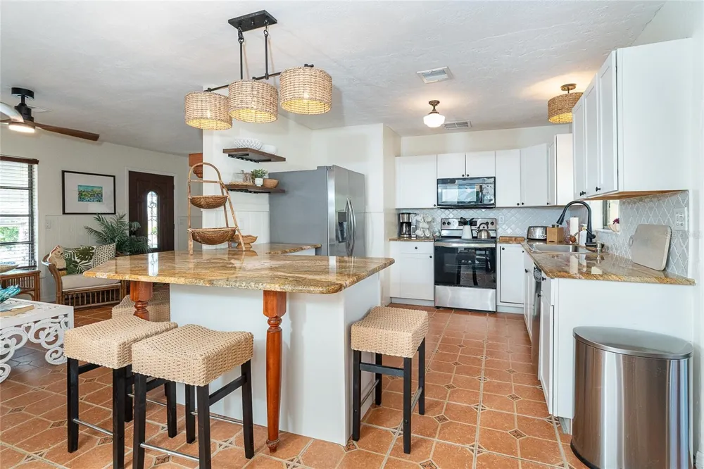 90 GULF BOULEVARD Placida, FL 33946