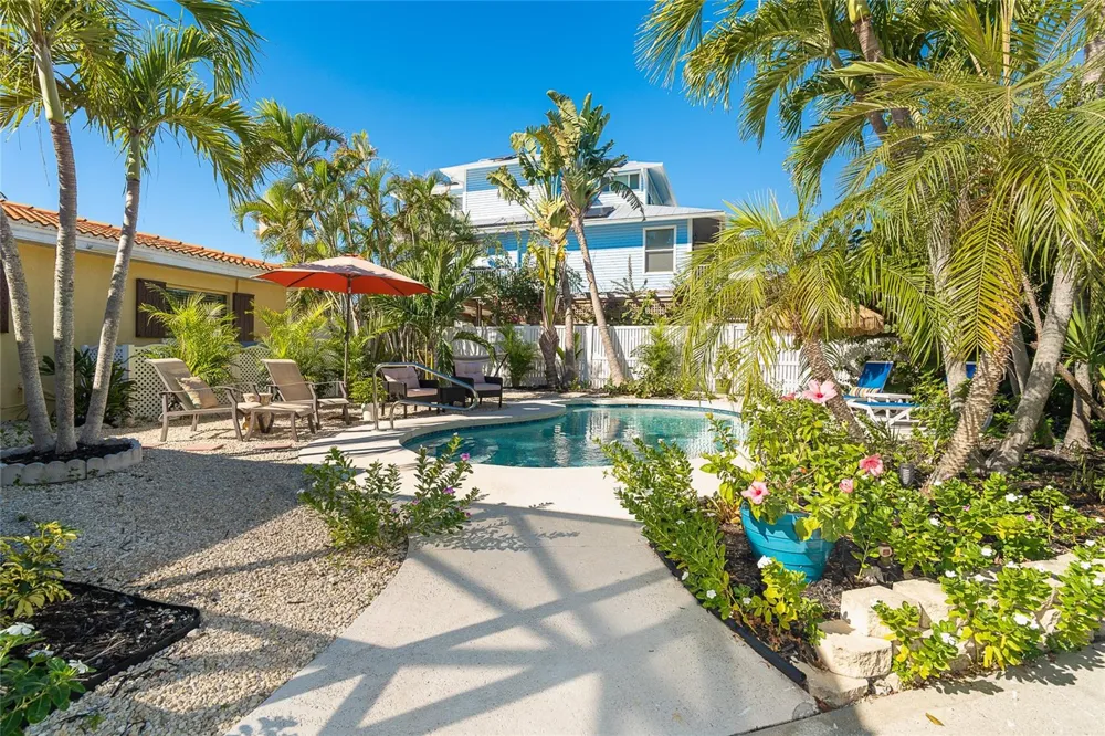 90 GULF BOULEVARD Placida, FL 33946