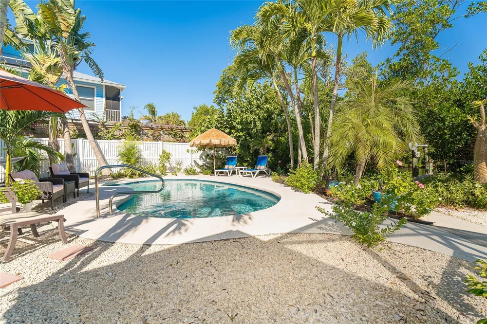 90 GULF BOULEVARD Placida, FL 33946