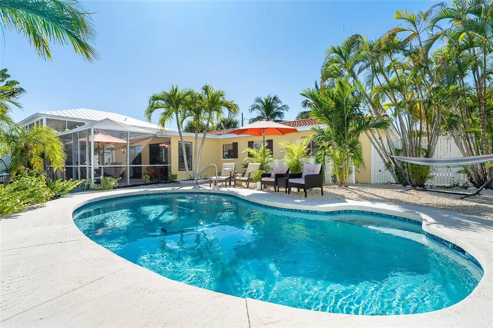 90 GULF BOULEVARD Placida, FL 33946