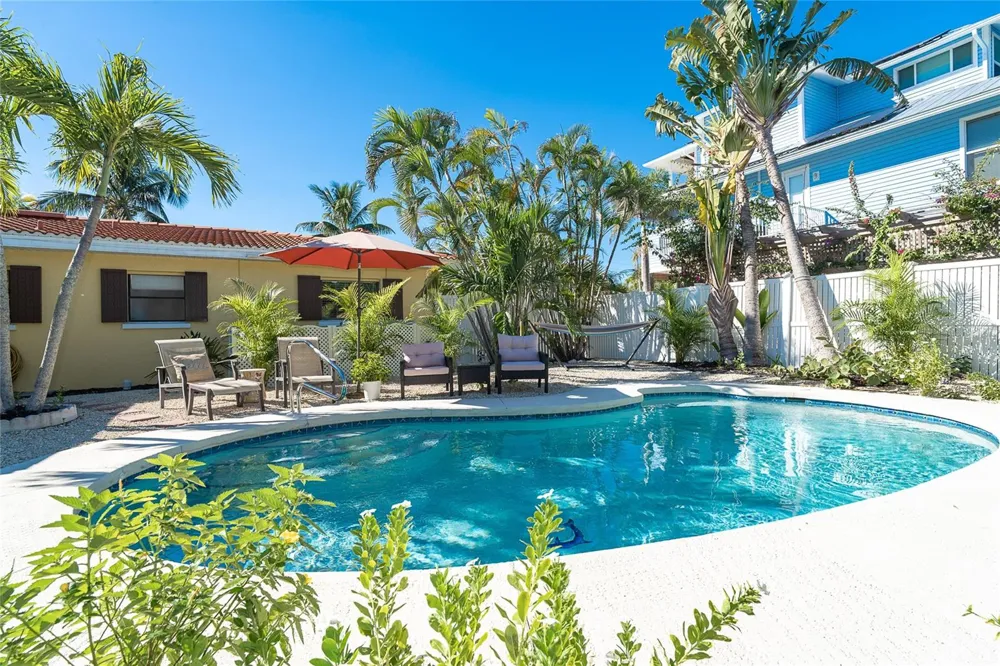 90 GULF BOULEVARD Placida, FL 33946