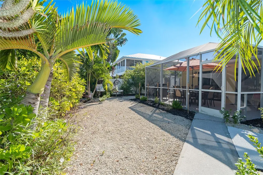 90 GULF BOULEVARD Placida, FL 33946