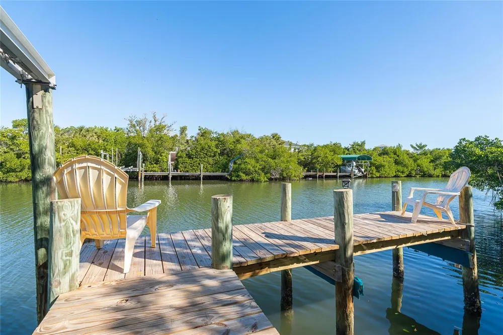 90 GULF BOULEVARD Placida, FL 33946