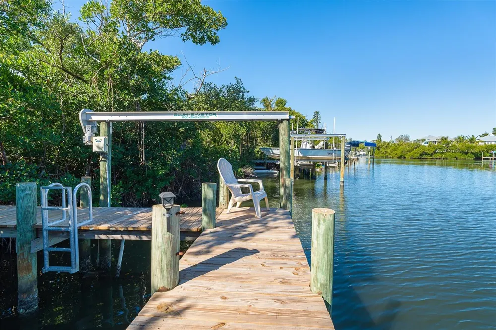 90 GULF BOULEVARD Placida, FL 33946