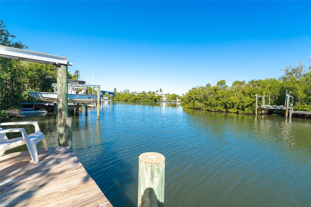 90 GULF BOULEVARD Placida, FL 33946