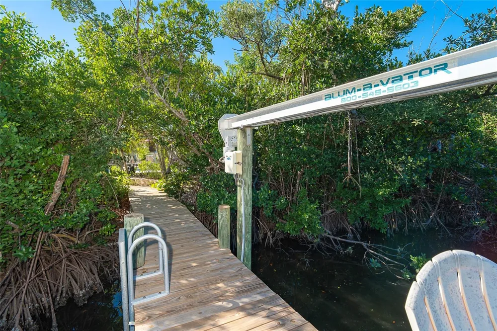 90 GULF BOULEVARD Placida, FL 33946