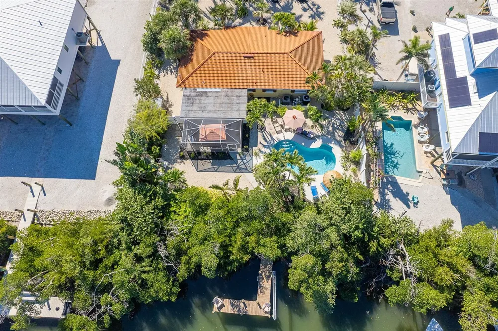 90 GULF BOULEVARD Placida, FL 33946