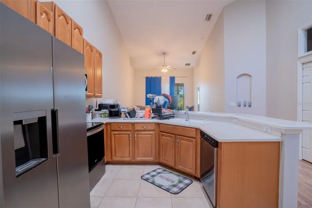 2739 RUTLEDGE COURT Winter Haven, FL 33884