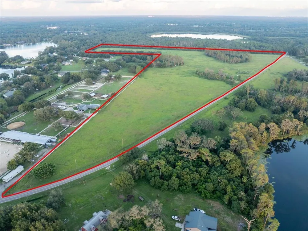 16405 BOY SCOUT ROAD Odessa, FL 33556