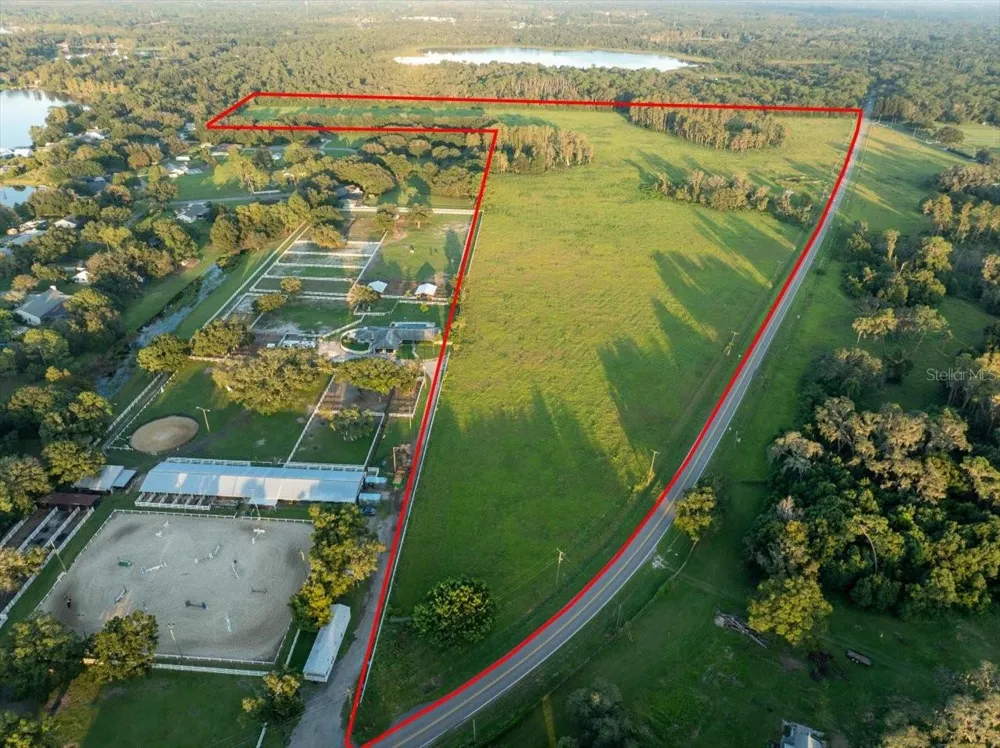 16405 BOY SCOUT ROAD Odessa, FL 33556