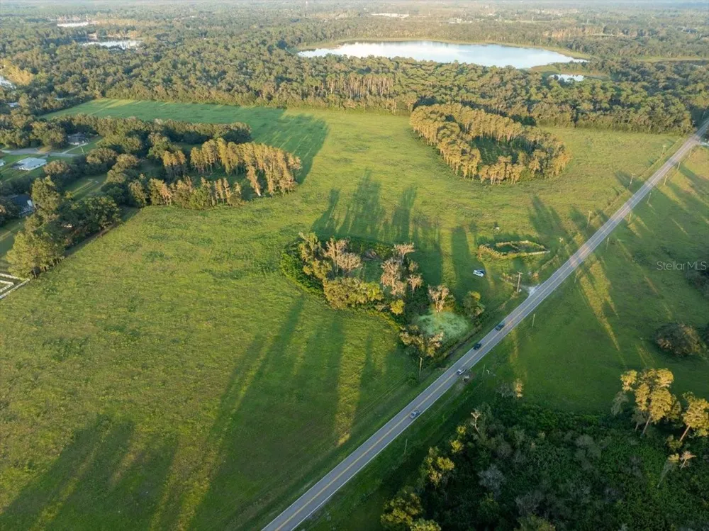 16405 BOY SCOUT ROAD Odessa, FL 33556